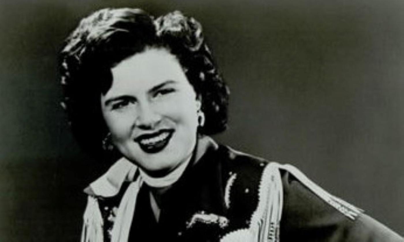 Limelight Theatre presents 'Always ... Patsy Cline.'