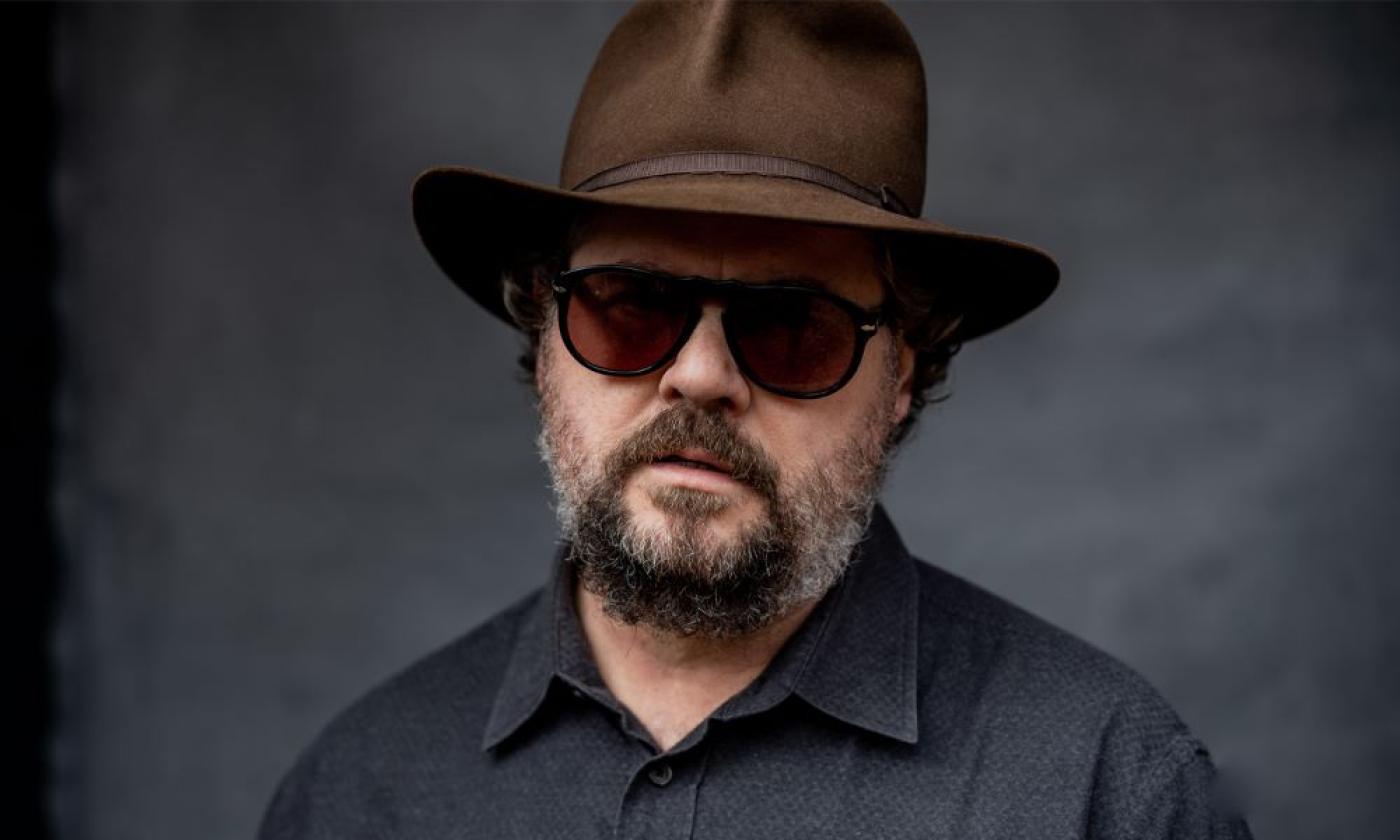 Drive-By Truckers frontman Patterson Hood will play the Backyard Stage June 24, 2021.
