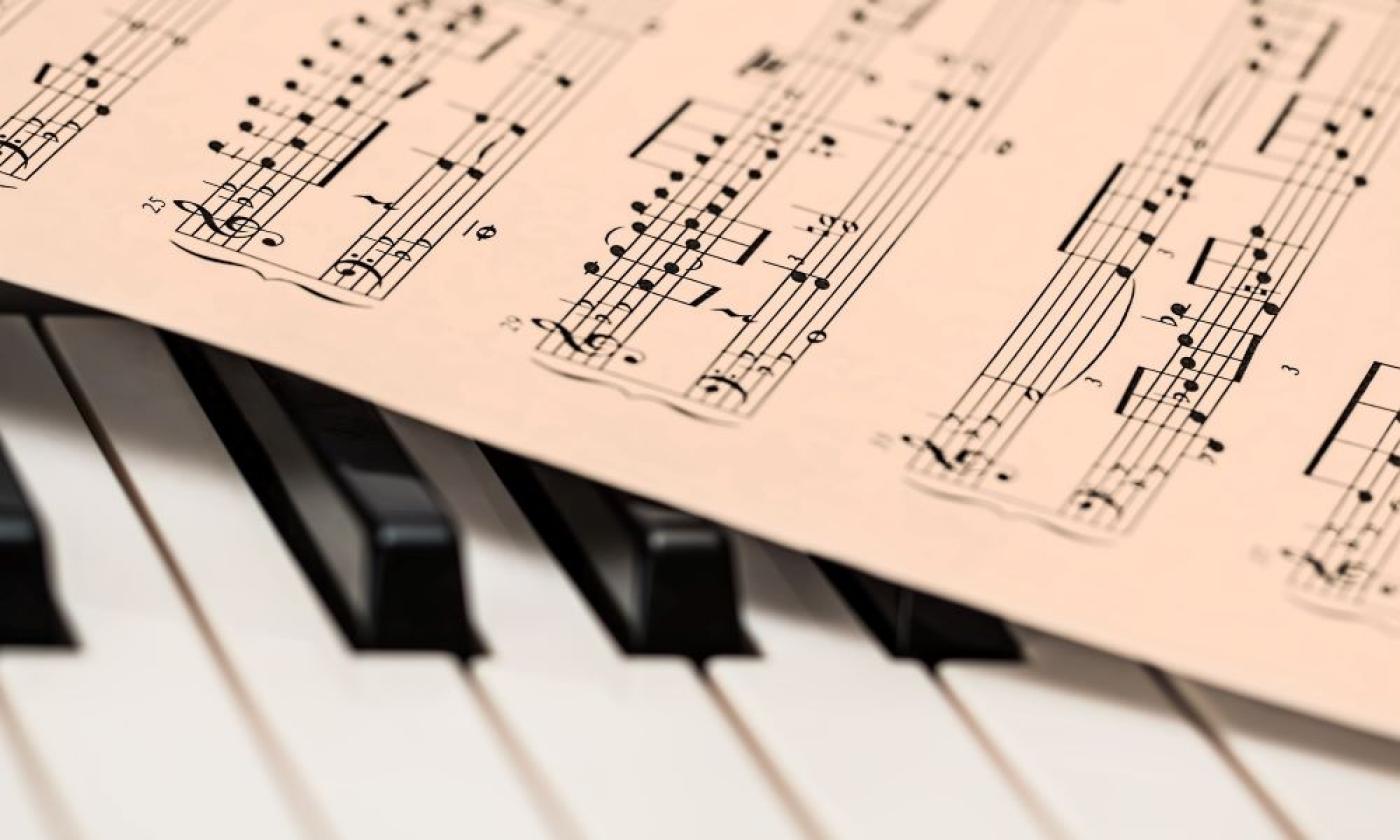 St. Anastasia Catholic Church will host a "Let There be Music" concert series with concerts on select dates from Feb. 19, through May 15, 2022.
