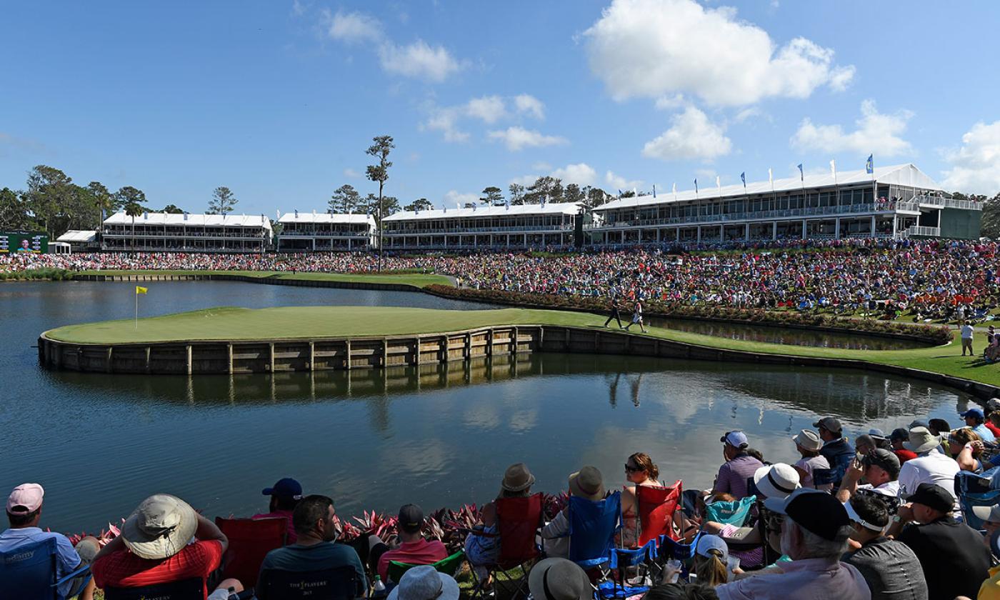 THE PLAYERS Championship Visit St