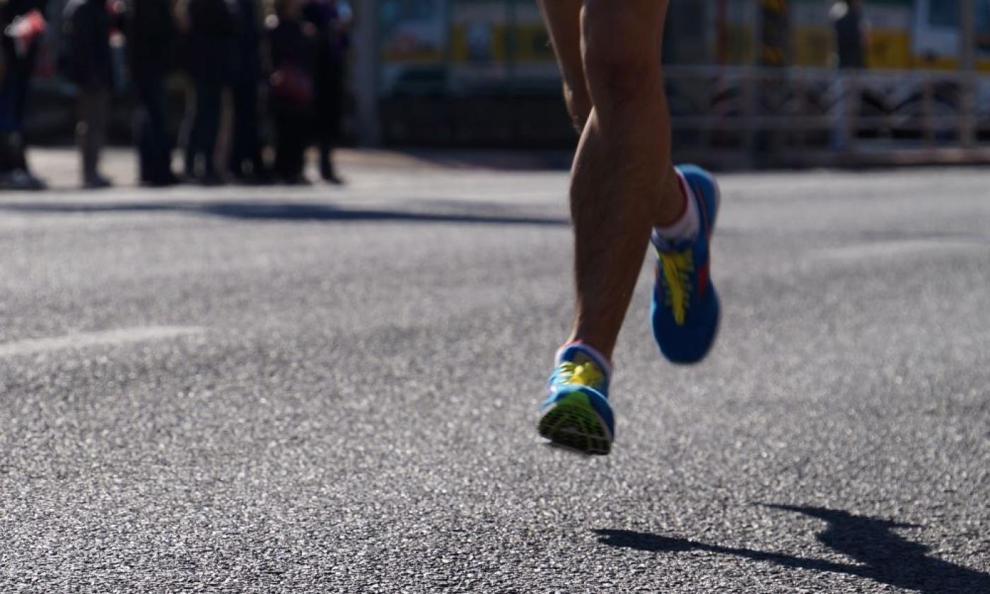 Nocatee Splash Waterpark will host a Thanksgiving week half marathon and 5K Sunday, Nov. 21, 2021.