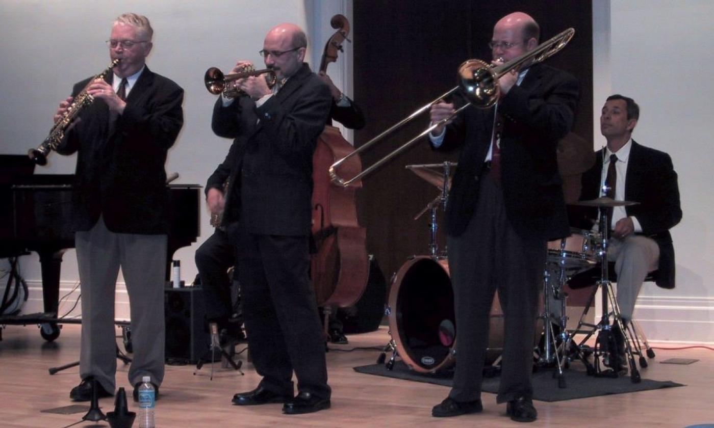 The River City Rhythm Kings will perform in St. Augustine May 7 as part of Romanza Festivale.