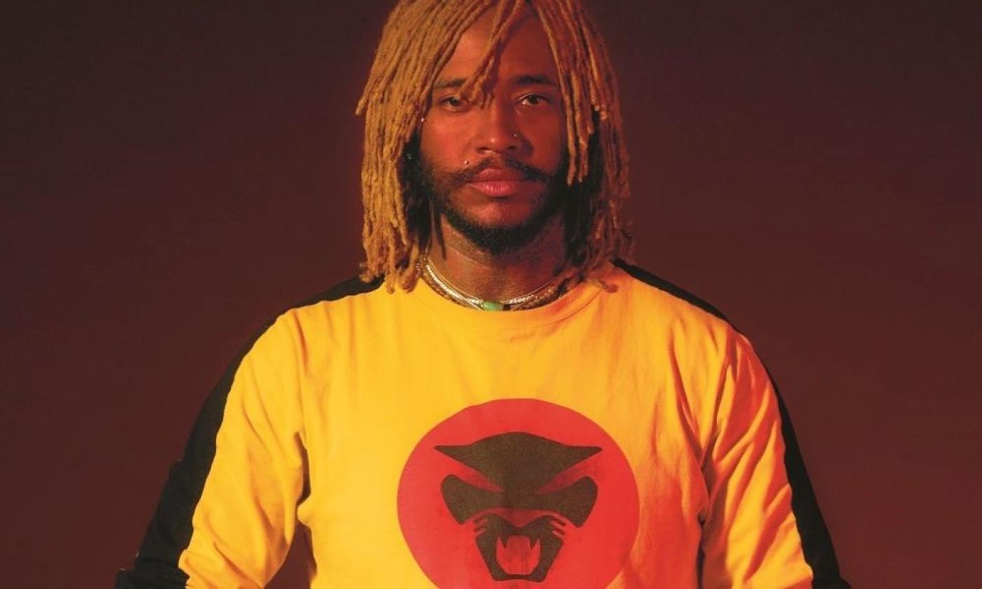 Grammy-award winner Thundercat will perform at the Ponte Vedra Concert Hall Tuesday, Oct. 26, 2021.