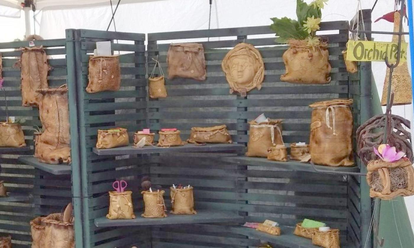 St Augustine Art Festival 2025
