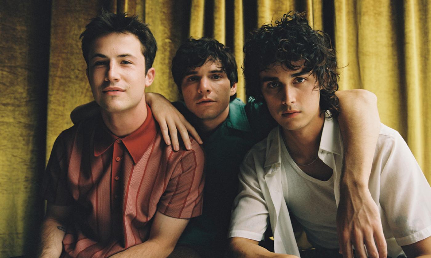 Wallows — “Tell Me That It’s Over” Tour | Visit St. Augustine