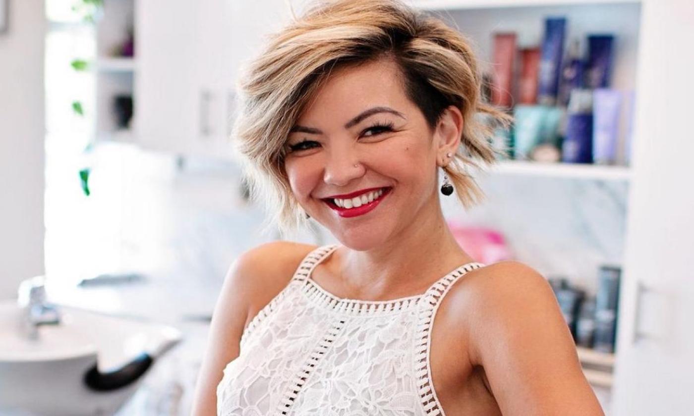 Hair by Jammie | Visit St. Augustine Hair by Jammie | Visit St. Augustine