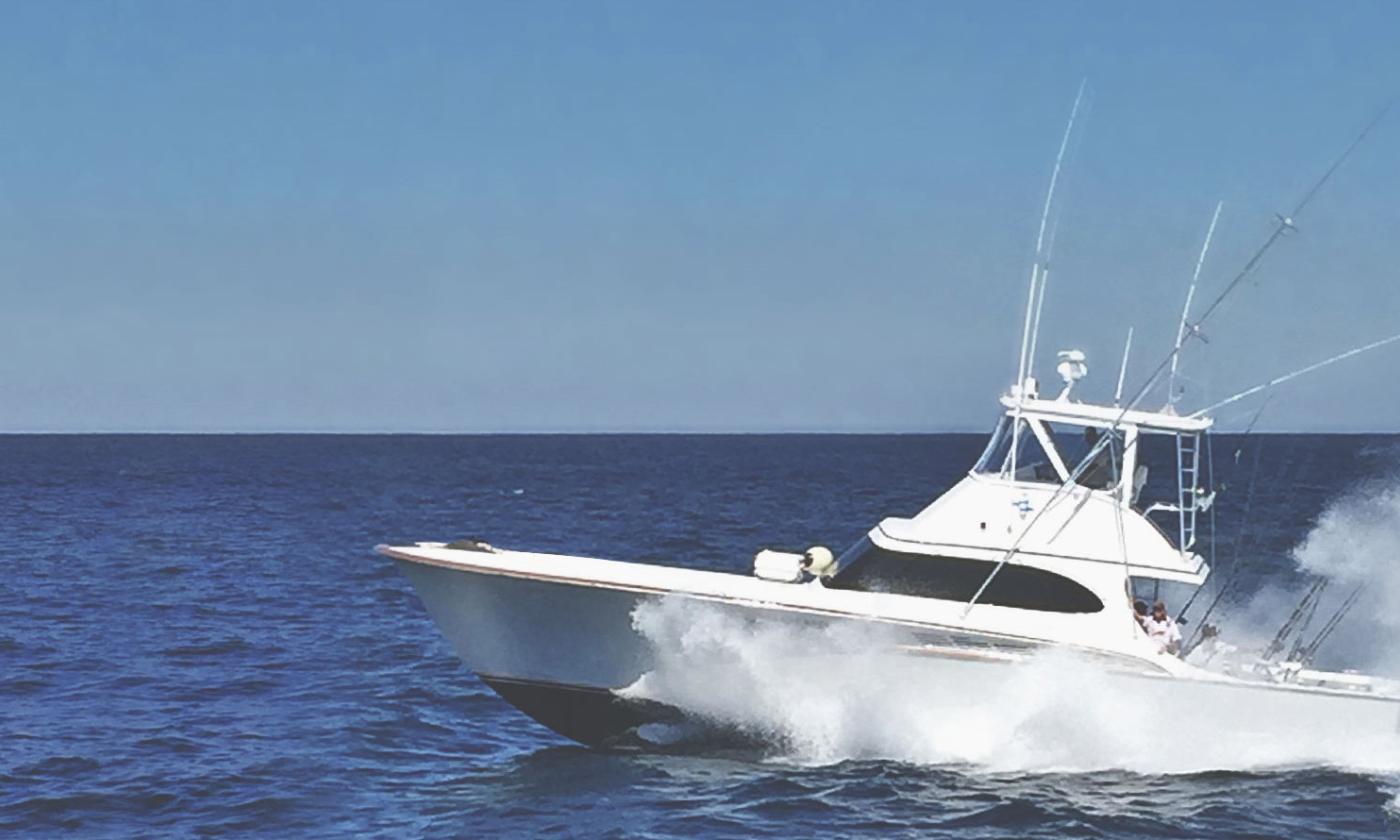 J-Hook Fishing Charters in St. Augustine, Fl