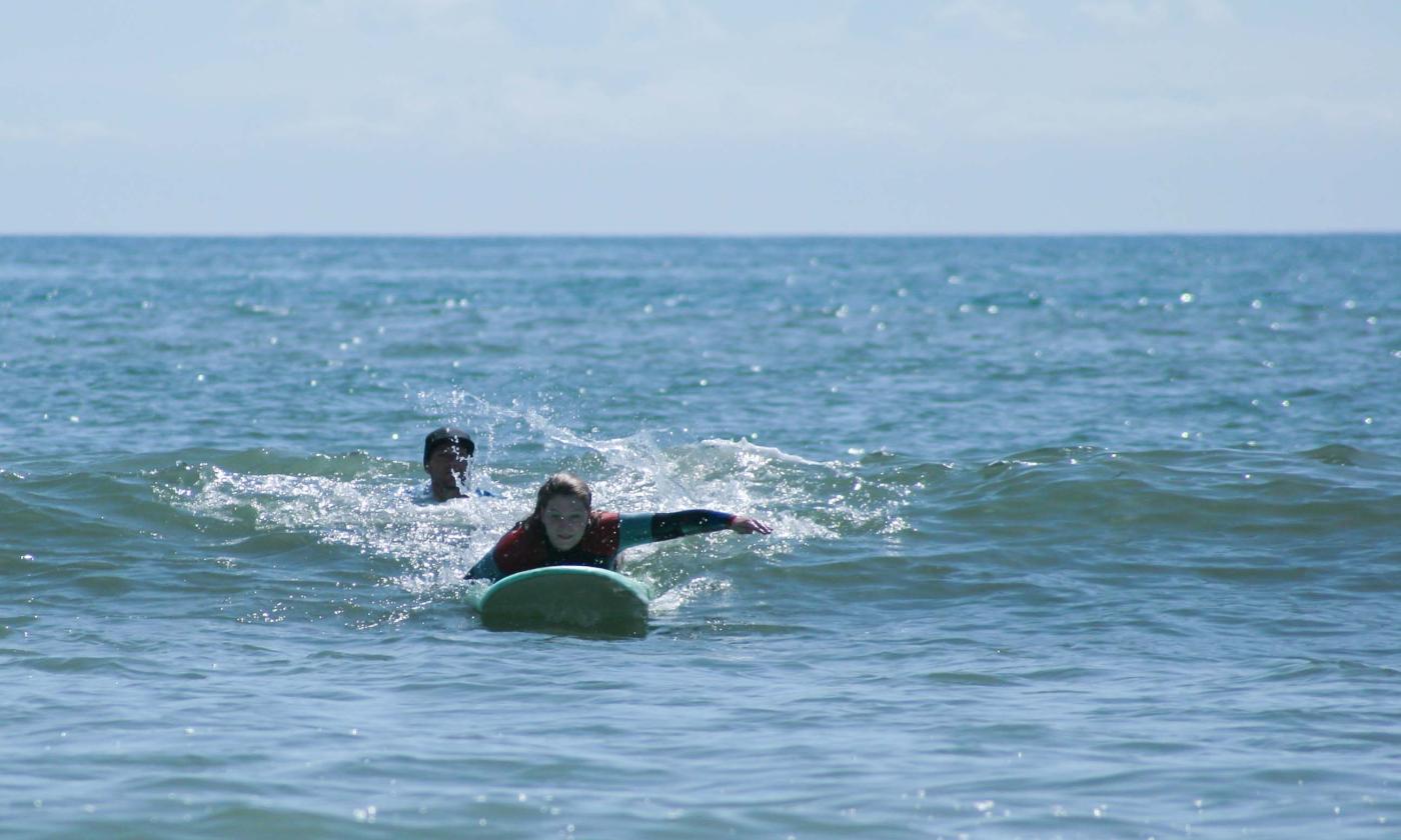 Endless Summer Surf School Visit St. Augustine