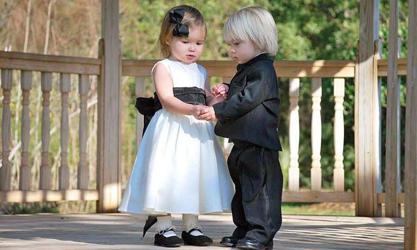 Michael's formalwear and bridal sale