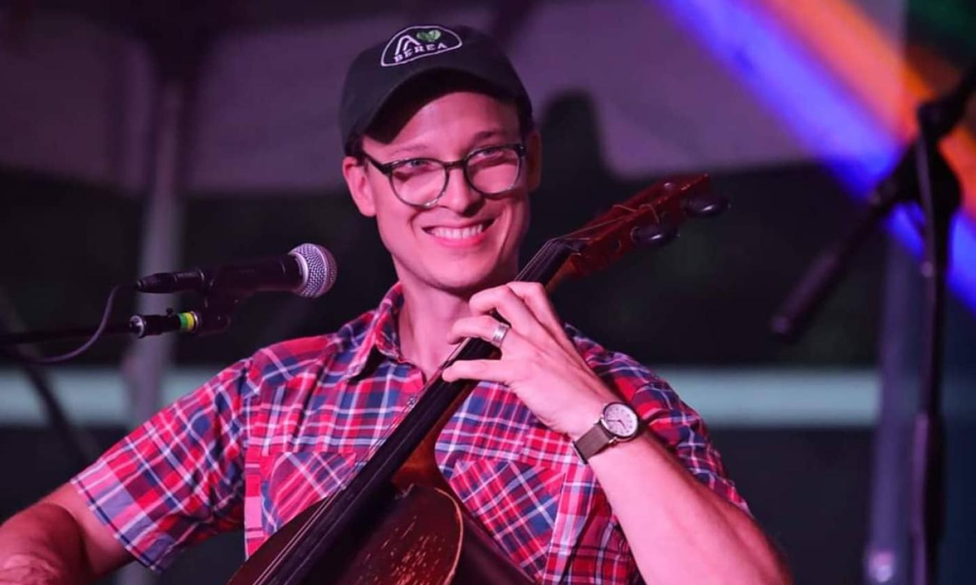 ben sollee tour dates