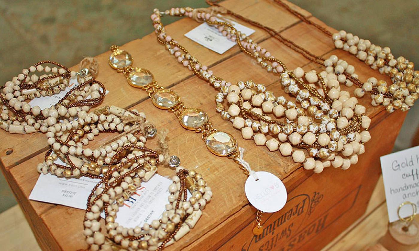 Jewelry Visit St. Augustine