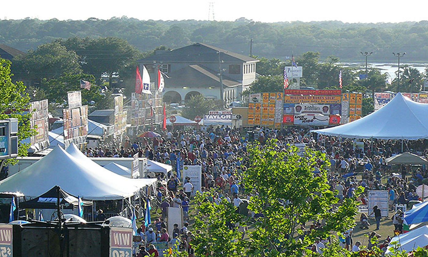 Festivals Visit St. Augustine