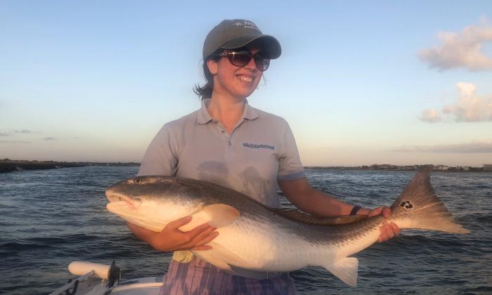 Catch the fish of your dreams in St. Augustine, whether you're an inshore, deep-sea, or river angler.