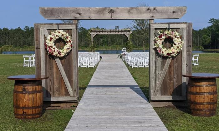 East Coast Ceremonies — Wedding officiant service