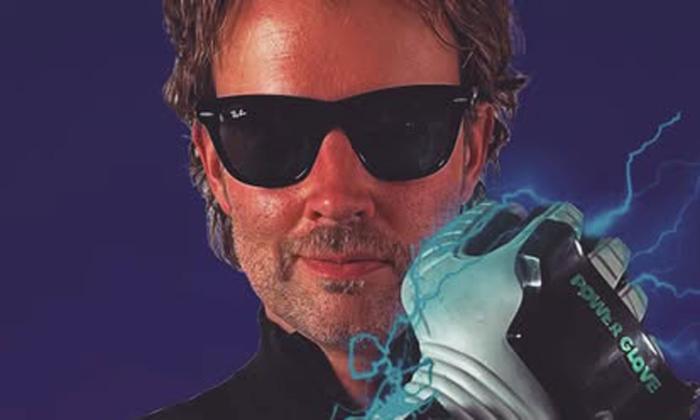 Limo Scene in sunglasses