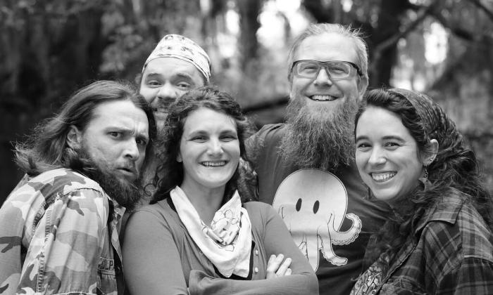 (V)owls band members