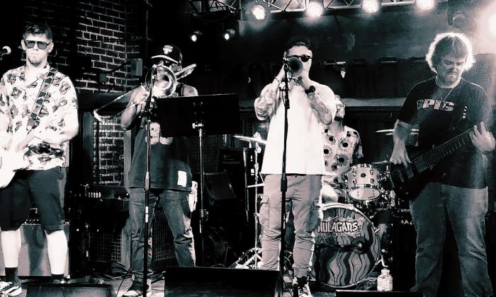 The band Lady Ybor