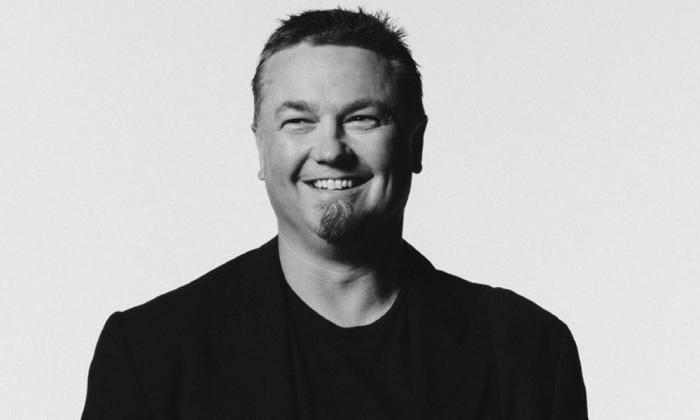 Edwin McCain will perform live at the Ponte Vedra Concert Hall.