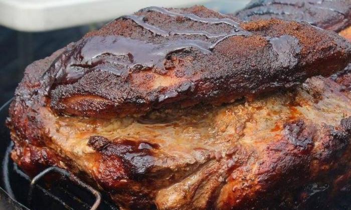 Enjoy some great food, live music and lots of kids' activities at this tasty fundraiser for local causes.
