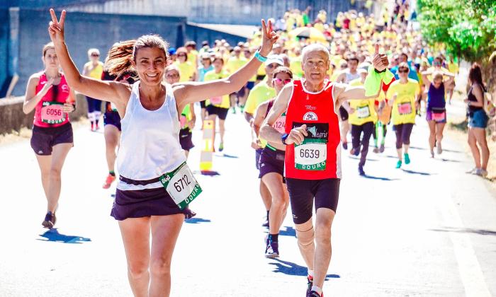The 12th Annual Big Bang 5K starts at 8 a.m. Saturday, June 26, 2021. 