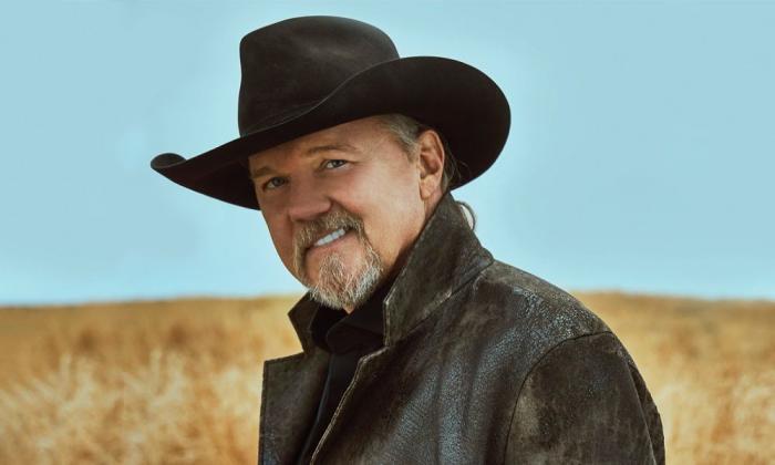 Veteran country musician Trace Adkins brings music from his 13th studio album to the St. Augustine Amphitheatre.