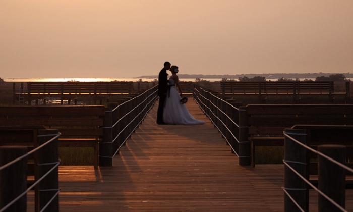 Top Rated Wedding Venues In St Augustine Fl