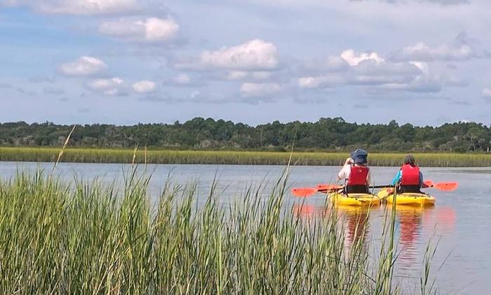 Water Fun | Visit St. Augustine