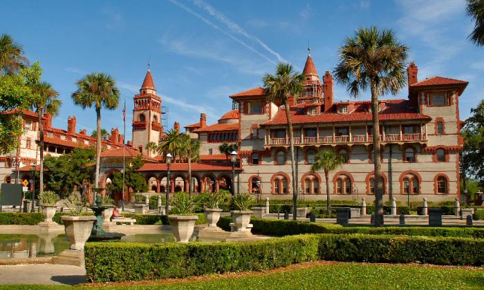 Visit St. Augustine's many Attractions and Things to Do!