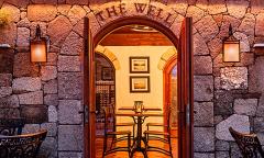 The Well at The Collector