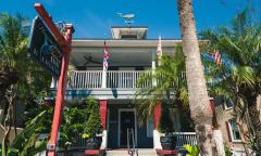 Historic house