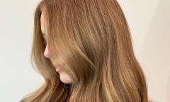 Hair done by Sasha Lndsey