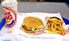 Burger King, Elkton
