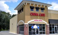China Cafe