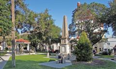 Confederate Monument