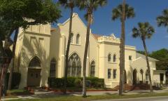 First United Methodist Church