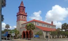 Grace United Methodist Church