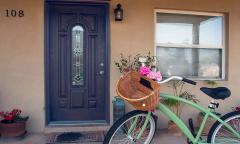 A great getaway for a family, Heaven on Eleven is one of the beachside accommodations offered by Our Beach Lodgings in St. Augustine Beach.