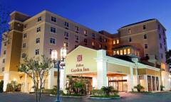 Hilton Garden Inn Jacksonville/Ponte Vedra