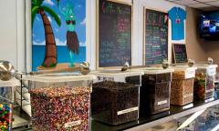 Island Ice Cream Cafe