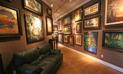 James Coleman Signature Gallery