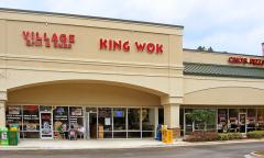 King Wok