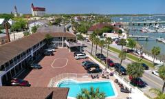 Marion Motor Lodge