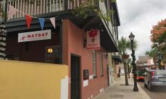 Mayday Ice Cream - Downtown