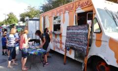 Nocatee Food Truck Friday
