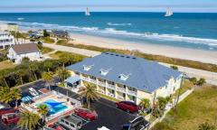 Ocean Sands Beach Inn