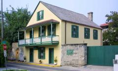 Father O'Reilly House Museum