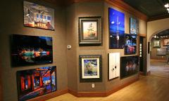 Phillip Anthony Signature Gallery