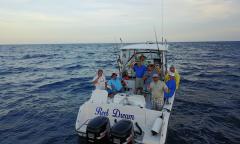 Reel Dream Fishing Charters