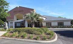 St. Augustine Beach City Hall