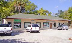 Time Warp Smoke Shop